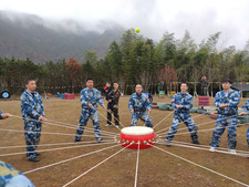 团建活动3 团建活动3